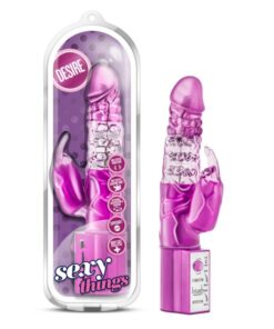 Sexy Things Desire Pink