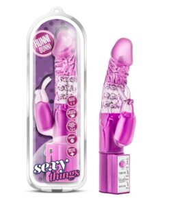 Sexy Things Hunni Bunni Pink