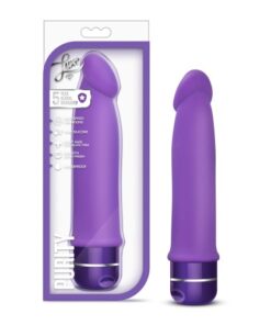 Luxe - Purity - Purple