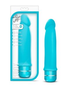 Luxe - Purity - Blue