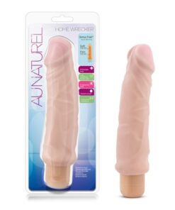 Au Naturel Home Wrecker Beige