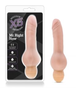X5 Mr. Right Now Beige