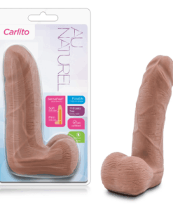 Au Naturel Carlito Latin