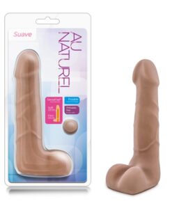 Au Naturel Suave Latin