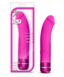 Luxe Beau Pink