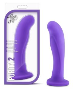 Luxe Purity 2 Purple