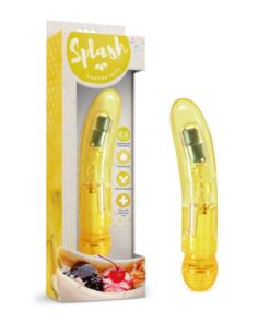 Splash Banana Split Yellow