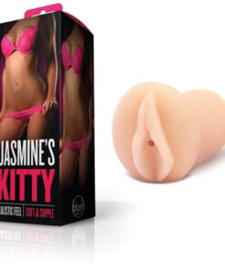 X5 Men Jasmine'S Kitty Beige