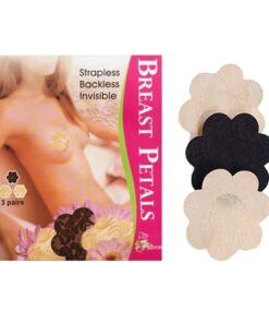 Breast Petals