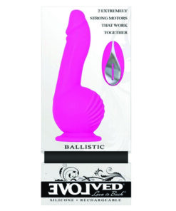 Ballistic