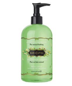 Bath Gel Mint Tree