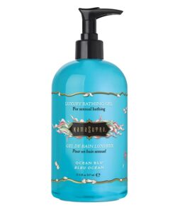 Bath Gel Ocean Blu