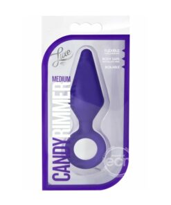 Luxe - Candy Rimmer - small - Purple