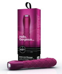 CARES LACE MASSAGER