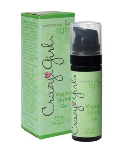 Crazy Girl Diva Sex Secrets Enhance Shrink