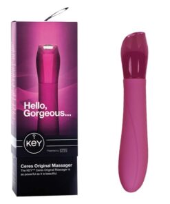 CERES ORIGINAL MASSAGER