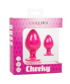 CHEEKY - PINK