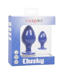 CHEEKY PURPLE