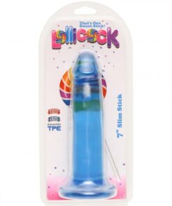 7 Inch Slim Stick Berry Ice CN-14-0505-46