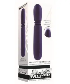 Handy Thruster