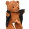 MS Glow Show Bear Exhibitionist Teddy Bear