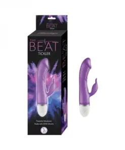 THE BEAT TICKLER-PURPLE