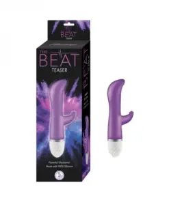 THE BEAT TEASER-PURPLE