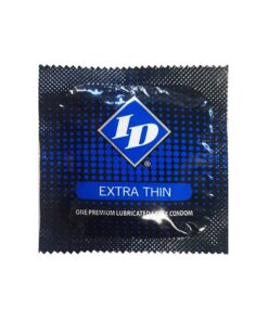 ID Extra Thin Condom