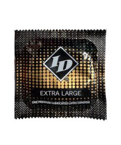 ID Condom Extra Large