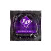 ID Superior Feel Condoms (Bulk)