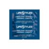 LifeStyles Lubricated