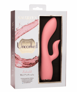 UNCORKED ZINFANDEL