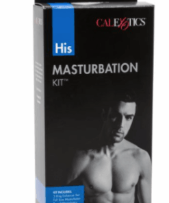 HIS MASTURBATION KIT