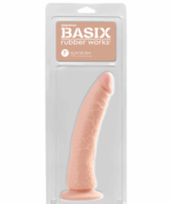 Basix Rubber Works Slim Seven - Light