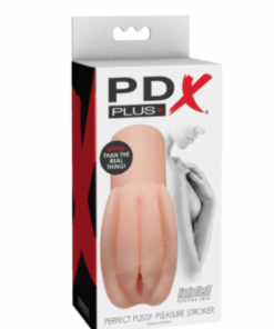 PDX Plus Pleasure Stroker