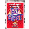 BJ Blast - Cherry