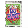 BJ Blast - Green Apple