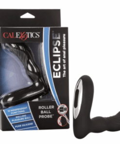 ECLIPSE ROLLER BALL PROBE