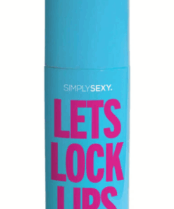 Simply Sexy Pheromone Body Mist- Let's Lock Lips 3.5Oz