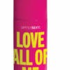 Simply Sexy Pheromone Body Mist- Love All Of Me 3.35Oz
