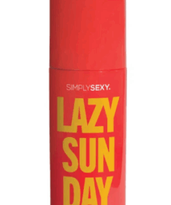 Simply Sexy Pheromone Body Mist- Lazy Sunday 3.335oz