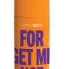 Simply Sexy Pheromone Body Mist- Forget Me Not 3.5oz