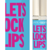 Simply Sexy Pheromone Perfume Oil Roll-On-Lets´s Lock Lips 0.34oz