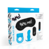Kit de Juego en Pareja Duo Blast Blue Bang! 5 Piezas