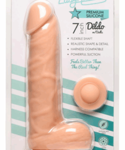 EASY RIDER DILDOW/ BALLS / 7INCH-LIGHT