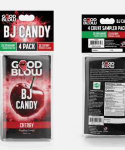 BJ CANDY 4PACK