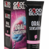 ORAL SENSATION COTTON CANDY