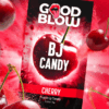 BJ CANDY CHERRY