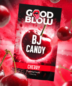 BJ CANDY CHERRY