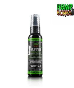 Cbd Lubricantes Hemp Bombs After Hours 2 Oz/100mg